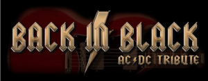 Back in Black - Tribute to AC/DC at Running Aces