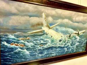 All Eternity Lies Before Me: Hope, Faith, & Love After the Loss of Navy Alfa Foxtrot 586 (ZOOM ONLY)