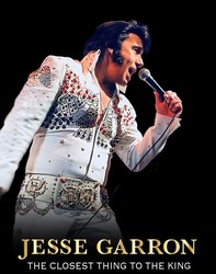 Jesse Garron's Tribute to Elvis