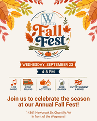 Fall Fest