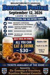 Bavarian Festival