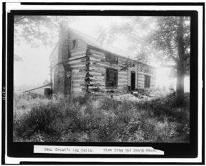 History talk: Hardscrabble