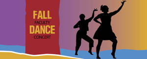 Kent State University Presents "Fall Faculty Dance Concert" October 2-4