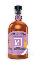 Braille Bourbon Release