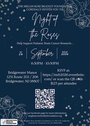 Night of the Roses Gala