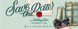 2026 ADG Cabot Wedding Show