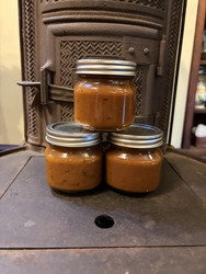Time Travelers: Jam Making