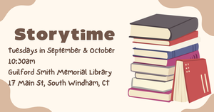 Storytime