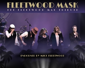 Fleetwood Mask at Running Aces