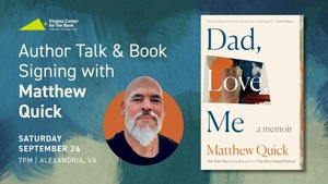 A Letter to His Father