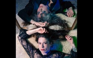 Sidney Hauser and Nik Singleton: Other Kinds