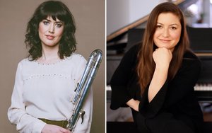 Elsa Nilsson: Band of Pulses / Carmen Staaf
