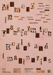 Memory in Transformation — Bodies and Posthuman Imaginaries