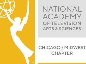 Chicago/Midwest NATAS to Celebrate 2026 Emmy® Nominees at Steak 48