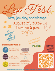 Lex Fest 2026