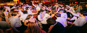 NEW YEARS EVE PARTY @ Coker Car Museum