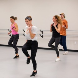 Absolute Beginning Jazz Dance