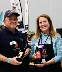 2027 Coastal Virginia Magazine WineFest Featuring a Taste of Virginia