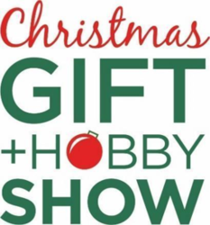 2026 Christmast Gift + Hobby Show