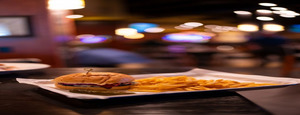 Dueling Pianos featuring Doug Delesavage and Jennifer Hunter at Mohegan Pennsylvania