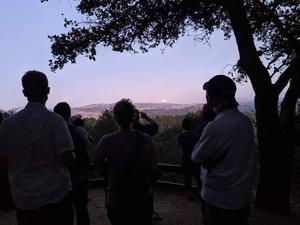 Hike & Sip
