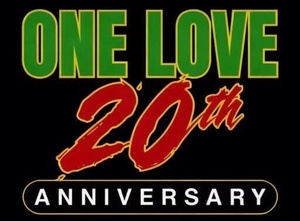 MACC One Love Century