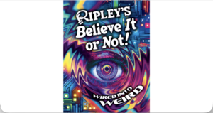 Celebrate Labor Day with Ripley's Believe It or Not! LIVE at ICON Park