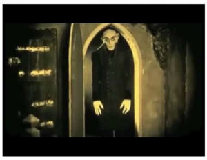 MiraCosta Film Screening: Nosferatu (1922)