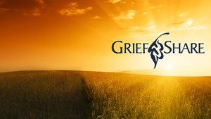 GriefShare Support Group