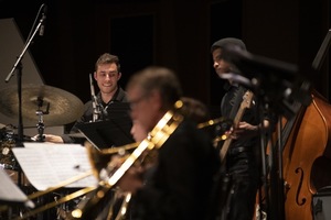 MOJO at California Center for the Arts