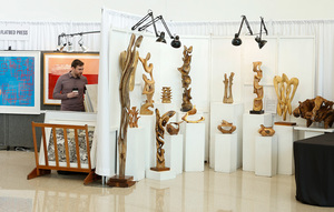 AMFA Art Market: Member Day