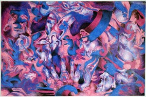 Journey: The Art and Legacy of Grant Halliburton