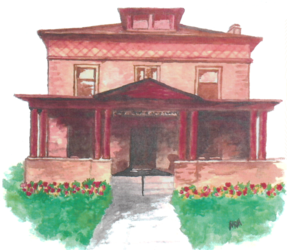 Annual Super Garage Sale Preview Night at The Woman's Club of Albany