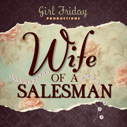 Wife of a Salesman