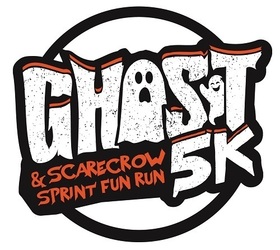 Ghost 5k & Scarecrow Sprint 5k
