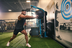 EōS Fitness Celebrates 12 Years by Opening Its Doors to the Public