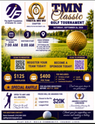 Uplift Foundation of Greater St. Louis Golf Fundraiser