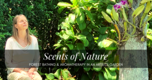 Scents of Nature