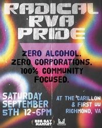 Radical RVA Pride