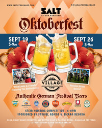 Oktoberfest
