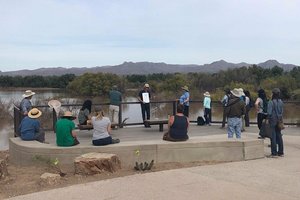 Los Morteros: A Cultural Crossroads