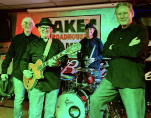 Lee & Co Live Return to Jake's Roadhouse