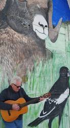 Sunday Afternoon Live Music with Craig Hauenstein at Jake's Roadhouse, Arvada