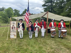 Heritage Day Fall Festival