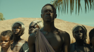 Film Screening: Nome