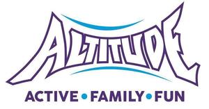 Jump into Fun at Altitude Trampoline Park's Grand Opening Celebration in Litchfield Park, AZ!