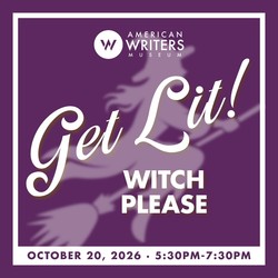 Get Lit: Witch Please