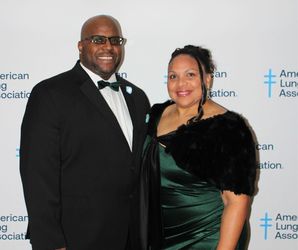 The Affair For Air Gala