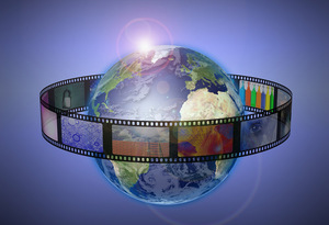 Foreign Language Film