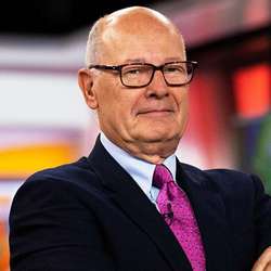 An Evening with Harry Smith: His Reflections on America at 250